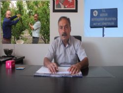 Mersin Mut Sebze ve Meyve Toptanc Hali ihtiyaca cevap vermiyor